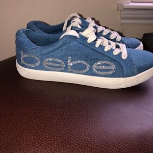 Bebe shoes